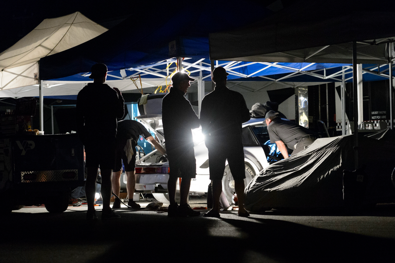 Illustration for article titled Rennsport Reunion Is The Closest You Can Get To Porsche Heaven Here On Earth